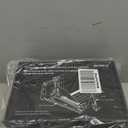 Lian Li ATX PC Case Multi-Directional 4 Slots Vertical GPU Kit V3 - Premium Gen 5 Riser Cable PCI-E 5.0 x16-155mm, PCIe 3.0/4.0 Compatible, Adjustable Position - (VG4v3 Black)