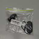 Remote Control Page Turner for Kindle Paperwhite Oasis Kobo eReaders,Kindle Clicker Page Turner Accessories for iPhone,iPad, Android Tablets Reading Novels,Camera Video Record&Shutter Selfie (Black)