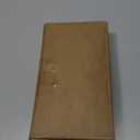 Fongone 20pcs Galvanized Ceiling Flange Hanger Plate Fits 1/2-inch Threaded Rod, Ceiling Flange Hanger for DIY Plumbing &Industrial Decor ,Galvanized Iron, Wall Mounting