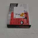 BETOOLL HW0130 8pcs Petrol Engine Cylinder Compression Tester Kit Automotive Tool Gauge