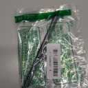 EMR Stylus Pen for Remarkable 2 / Remarkable 1, Kindle Scribe, BOOX Tablets, Battery-Free with Digital Eraser, 4096 Pressure Levels, Magnetic Pen Holder, 6 Replacement Nibs Included, Gray