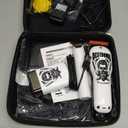 BESTBOMG Hair Clippers for Men Professional, Beard Trimmer Kits & Sets, Electric Shavers, Hair Clippers & Trimmer Ceramic T-Blade, for Barber, for Gifts