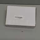 Benbilry Acrylic Lipstick Organizer, 40 Slot Display Rack - 8 x 5 Arrangement, Holds Lipstick, Brushes, Bottles & More