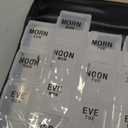 Smart Essentials 14 Day Pill & Vitamin Organizer 2 Weeks AM/PM 4 Doses a Day Travel Case Handy & Portable, Black, GM8283