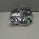 Vans Unisex Classic Crew Socks (3-Pack) | Casual Men's & Women's Everyday Socks, Soft & Stretchy Fabric, Great for High-Top Shoes