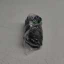 Cherokee Infinity Women Scrubs Pant for Nurse Mid Rise Jogger CK080A (Medium Petite, Black)