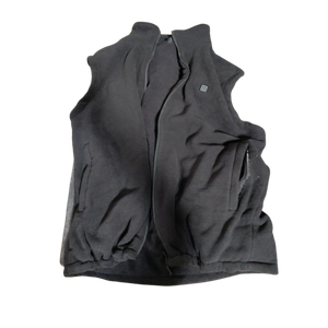 Vest Black L