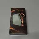 Magnetic for iPhone 13 Case with Screen Protector - Wireless Charging Compatible - Upgraded Camera Protection - Silicone Shockproof Protective Phone Case for iPhone 13 - Porcelain Blue