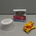 FF05 Donut Floating Bluetooth Speaker 2 Pack