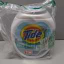 Tide PODS Free and Gentle Odor Refresh Laundry Detergent Packs, 45 Count, Hypoallergenic Laundry Detergent Pods