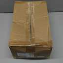 Under Sink Organizer, High Adjustable 2 Tier Under Sink Organizers and Storage, Slide Out Metal Cabinet Organizers, Pull Out Sink Storage Drawer Shelf for Kitchen Bathroom Cabinet, White, 2 Pack