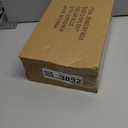 Cardboard Jewelry Blue Gift Boxes 20 Pack3.53.51 inches, its apply to displaying necklaces, rings, bracelets, earrings