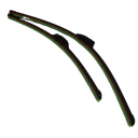Kit Compatible with Chery for Skytour 2020 2021 2022 Car Windshield Wiper Front Wiper Blades Window Replacement Accessories