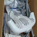 Graco DuetConnect LX Seat & Bouncer, Multi-Direction Seat, Multiple Swinging Speeds, Easily Portable, Redmond