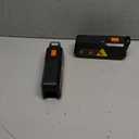 X-PEST Electronic Mouse Trap 2 Pack  Electric Mouse Trap Zapper for Indoor & Outdoor Use, Reusable Rodent Trap, No Touch No See, Effective Mice & Mouse Control