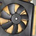 621-357 621-356 Radiator Cooling Fan Assembly