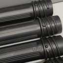 Sealegend Universal Leaf Blower Gutter Cleaning Attachment, Gutter Cleaning Kit for Leaf Blowers Clean Gutters from The Ground Leaf Remover