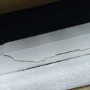 VNVNK 24x24 Frame White, Perfect for 24x24 Inch Picture without Mat or 20x20 Inch Picture with Mat, Home Wall Decor Picture Frame-1 PCS