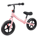 Elantrip Balance Bike, Lightweight Black Toddler Bike for 1-3 Year Old Boys, Birthday Gift Toys for 1-3 Year Old Boys and Girls, No Pedal Bikes for Kids with Adjustable Handlebar and seat