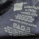 Hanes Pack, 5 Pairs, Cool, & Breathable Cotton Boxers for Men, Moisture-Wicking Underwear, Size: XL