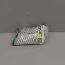 RIHOAS Women's Tankini Swimsuits Tummy Control Two Piece Bathing Suits Drawstring Cropped Top with High Waisted Bottom Navy Stripe, XL