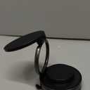 Vacuum Magnetic Suction Phone Holder,Upgraded 360 Adjustable Suction Cup Car Phone Mount,Hands-Free Cell Phone Holder for Car/Gym/Mirror/Smooth Surface,Compatible with iPhone 16/15/14/13/12 Series