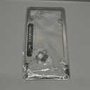 Chrome Model X License Plate Frame Cover Holder for Tesla Model X Truck Car Accessories 1PC