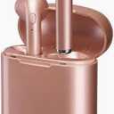 ilive truly Wire Free Earbuds And Charging Case Pink Brand