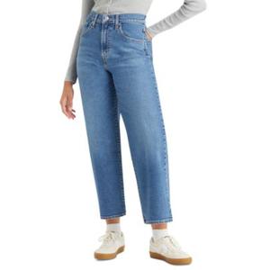 Jeans Levi's Wide Leg "Bleu Moyen" 25*27