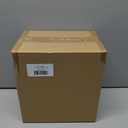 Glass Pitcher with Lid and Spout, Gray Clear Hot & Cold Water Jug with Handle and Lid for Iced Juice, Coffee, Milk, Coffee, Sun Lemonade,Water, Hot Tea (68 oz)