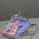 Baby DJ Table for Toddlers 1-3 with Music & Light, Musical Baby Piano Toys 6-9-12-18 Months Toddler Activity Table Music Instruments Learning Toys for 1 Year Old Girl Easter Birthday Gifts Age 0-2