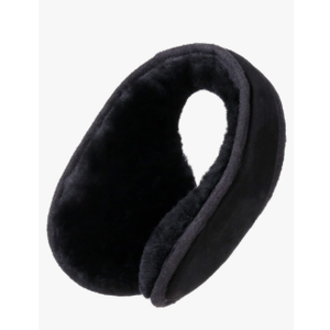 HIG Ear Warmers for Men & Women Classic Fleece Unisex Winter Warm Earmuffs