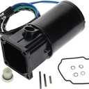 OEG Parts New Tilt Trim Motor with Reservoir Compatible With Mercury Mariner 50HP-125HP 809885A1, 809885A2, 809885T2, 813447, 819479A1, 819480A1, 885654T1, 18-6777, PT496NK-2, ARC6276, ARC5275