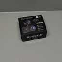 Dash Cam Front and Rear 4K/1080P, Dash Camera for Cars Build in WiFi, Full HD Dash Cam with APP Control, 3.94'' IPS Screen Dash Camera with 32GB SD Card, G-Sensor, 24Hr Parking Mote, Loop Recording (Black)