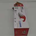 Dirt Devil Bagless Pet Vacuum 4 amps Standard Red - Case of: 1