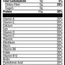 Muscle Milk ZERO, 100 Calorie Protein Powder, Vanilla, 15g Protein, 1.65 Pound, 25 Servings (EXP 01/11/27)