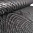 Easy Gardener 522140 PowerGrid Landscape Fabric, Black