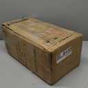 Dimaka 29" Height Tall Cat Scratching Post, Claw Scratcher with Sisal Rope and Covered with Soft Smooth Plush, Vertical Scratch, Full Strectch for Standard Size Cats, Grey, 29 inches for All Cats