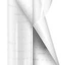 VViViD Barricade Premium 8 Year Stealth Satin Clear Paint Protection Film TPU (30" x 96")