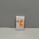 TORRAS 360 Spin Magnetic Stand for iPhone 16 Pro Max Case, Fit for MagSafe, Military Grade Protective Case for iPhone 16 Pro Max Phone Case with Kickstand Rotatable, Black 6.9 inch