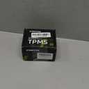 TPMS Sensor,GM 315Mhz Tire Pressure Monitoring Sensor Compatible for Chevy Silverado GMC Cadillac Buick Pontiac Saturn Hummber Saab Replace#13598771 13598772 13586335 13581558 4 Pack