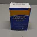 Quick Effect Car Coating Spray, Waterless Wash & Polish, Car Coating Spray for Shine & Protection, Quick Acting Paint Protection and Glass Cleaner (1pcs)