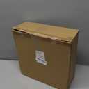 COOK WITH COLOR Prep Bowls with Lids- Wide and Deep Nesting Plastic Small Mixing Bowl Set with Lids, 12 Piece Set - Wide Bowls, Sage