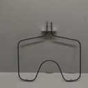 AMI PARTS WB44X5082 Oven Bake Element Fit for G-E Hot-Point Ken-More Bake Element Replace WB44X0192 WB44X10003 WB44X1126 WB44X192 WB44X5061 WB44X5072 PS249466