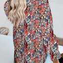 Dokotoo Women's Soft Blouse (XL)