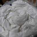 Casper Sleep Original Pillow 2-Pack, King Size Medium Soft Feel, Down-Alternative Fill, Supports Side, Back & Stomach Sleepers, Neck Pain Relief, Machine Washable