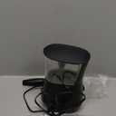 Waterpik Aquarius Water Flosser For Teeth Cleaning, Gums, Braces, Dental Care, Electric Power With 10 Settings, 7 Tips For Multiple Users And Needs, ADA Accepted, White WP-660, Packaging May Vary