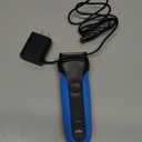 Braun Electric Razor for Men, Series 3 310s Electric Foil Shaver, Rechargeable, Wet & Dry