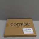 eormoe Faucet Mat for Kitchen Sink - Wider Diatomite Fast Drying Stone Sink Tray, Super Absorbent, Prevents Moisture Buildup - Faucet Splash Guard for Bathroom Counter (Grey, 15x5.3inch) (Gray)