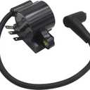 24-584-63-S 24-584-89-S 24-584-52-S 24-584-90-S Ignition Coil, Replacement for Kohler CH740 CV740 SV735 SV740 GT1554, Replaces 24-755-173-S